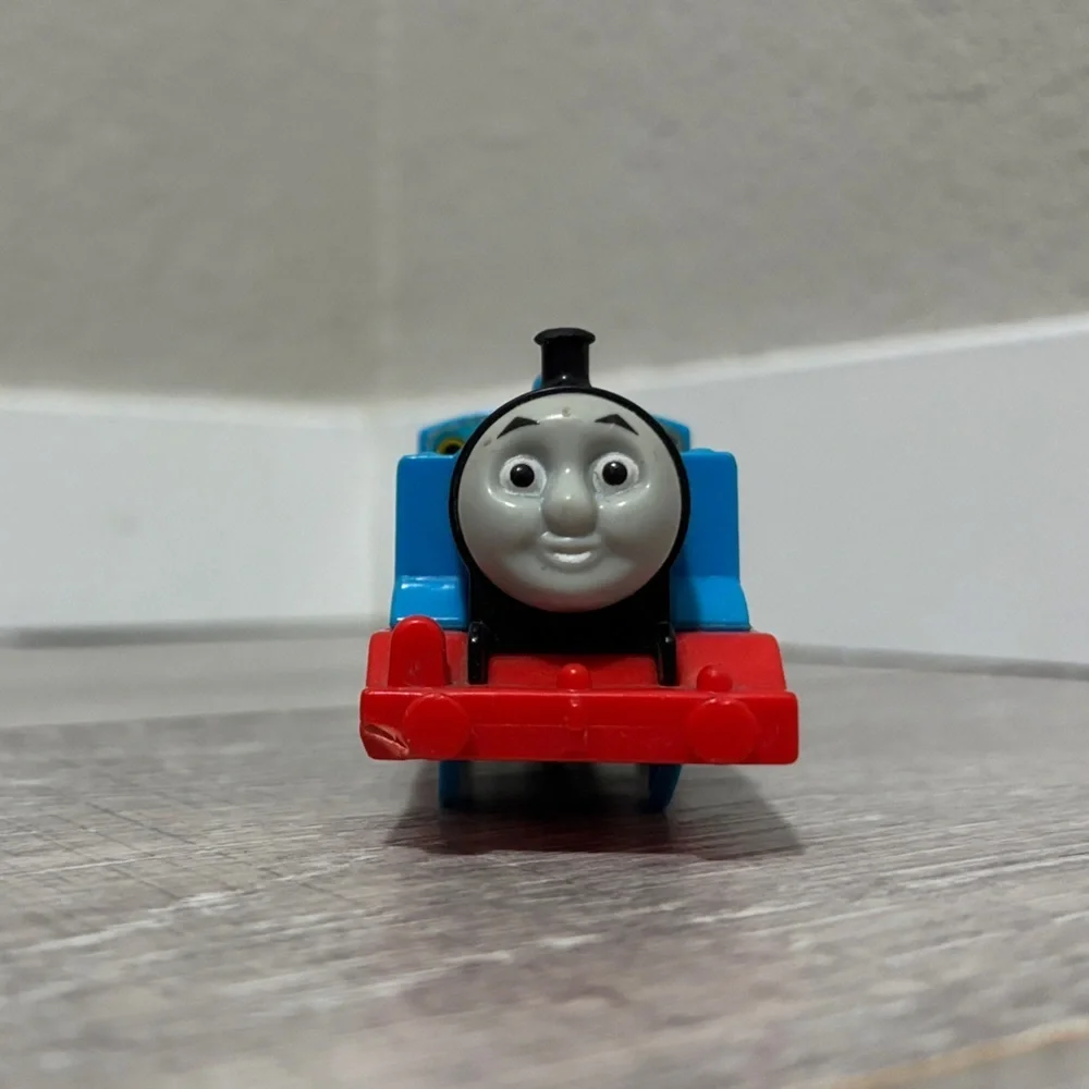 Trackmaster Speed & Spark Thomas - Works